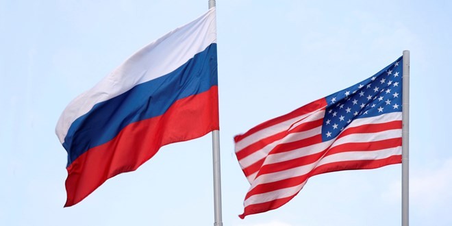 Russland will Beziehungen mit den USA schrittweise wieder aufnehmen - ảnh 1
